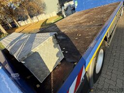 MAN TGX 18.400 - Heckkran Atlas - EURO5