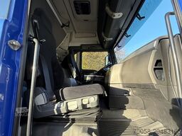 MAN TGX 18.400 - Heckkran Atlas - EURO5