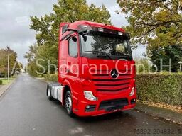 Mercedes-Benz Actros 5 /1942/Mirror CAM/StreamSpace/Euro6d