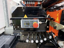 Iveco Eurocargo 75-210 - 46 TKm - EURO6 - Kran