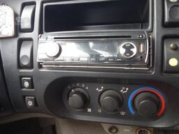 DAF CF 430 8X4 STEEL KIPPER 20 CUB,AIRCO