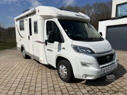 Rapido 6F 640 B (UK-Zulassung)