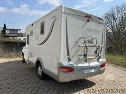 Rapido 6F 640 B (UK-Zulassung)