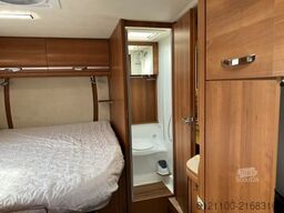 Rapido 6F 640 B (UK-Zulassung)