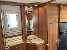 Rapido 6F 640 B (UK-Zulassung)