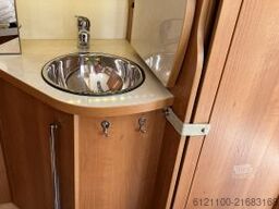 Rapido 6F 640 B (UK-Zulassung)