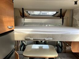 Rapido 6F 640 B (UK-Zulassung)