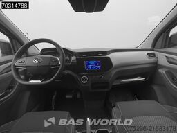 Maxus eDeliver 3 Elektrisch 50kWh 240km WLTP L2H1 DC-...