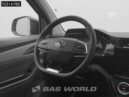 Maxus eDeliver 3 Elektrisch 50kWh 240km WLTP L2H1 DC-...