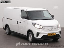 Maxus eDeliver 3 Elektrisch 50kWh 240km WLTP L2H1 DC-...
