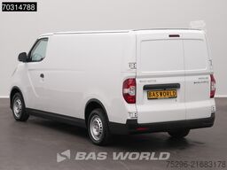 Maxus eDeliver 3 Elektrisch 50kWh 240km WLTP L2H1 DC-...