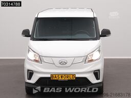 Maxus eDeliver 3 Elektrisch 50kWh 240km WLTP L2H1 DC-...