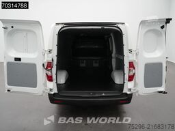 Maxus eDeliver 3 Elektrisch 50kWh 240km WLTP L2H1 DC-...