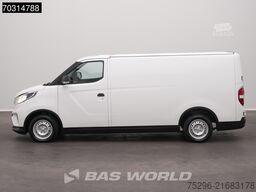 Maxus eDeliver 3 Elektrisch 50kWh 240km WLTP L2H1 DC-...