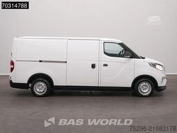 Maxus eDeliver 3 Elektrisch 50kWh 240km WLTP L2H1 DC-...