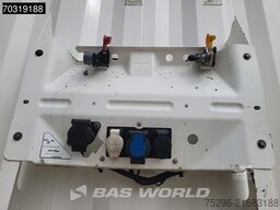 Krone SD Roldeur Liftas Tüv 01/27 Rolltor