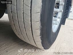 Krone SD Roldeur Liftas Tüv 01/27 Rolltor