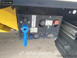 Krone SD Roldeur Liftas Tüv 01/27 Rolltor