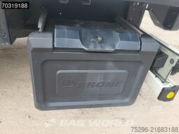 Krone SD Roldeur Liftas Tüv 01/27 Rolltor