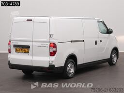 Maxus eDeliver 3 Elektrisch 50kWh 240km WLTP L2H1 DC-...