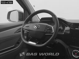 Maxus eDeliver 3 Elektrisch 50kWh 240km WLTP L2H1 DC-...