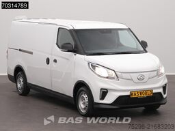 Maxus eDeliver 3 Elektrisch 50kWh 240km WLTP L2H1 DC-...