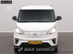 Maxus eDeliver 3 Elektrisch 50kWh 240km WLTP L2H1 DC-...