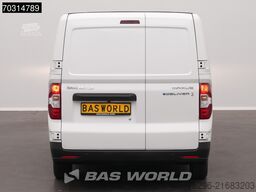 Maxus eDeliver 3 Elektrisch 50kWh 240km WLTP L2H1 DC-...