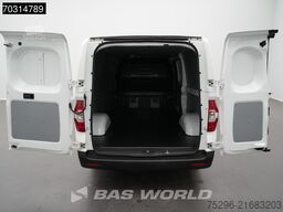 Maxus eDeliver 3 Elektrisch 50kWh 240km WLTP L2H1 DC-...