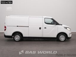 Maxus eDeliver 3 Elektrisch 50kWh 240km WLTP L2H1 DC-...