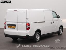 Maxus eDeliver 3 Elektrisch 50kWh 240km WLTP L2H1 DC-...