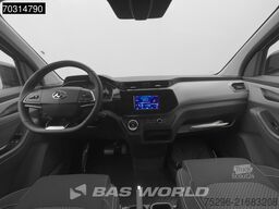 Maxus eDeliver 3 Elektrisch 50kWh 240km WLTP L2H1 DC-...