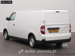 Maxus eDeliver 3 Elektrisch 50kWh 240km WLTP L2H1 DC-...