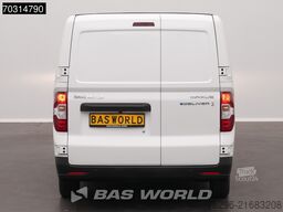 Maxus eDeliver 3 Elektrisch 50kWh 240km WLTP L2H1 DC-...