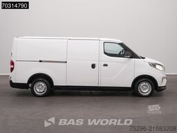 Maxus eDeliver 3 Elektrisch 50kWh 240km WLTP L2H1 DC-...