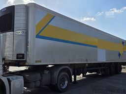 Rohr RSK/35 IV Carrier Vector 1950 Palfinger LBW 2xLiftachse 1xLenkachse