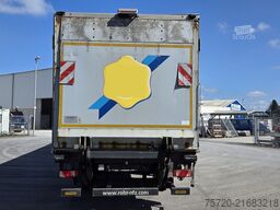 Rohr RSK/35 IV Carrier Vector 1950 Palfinger LBW 2xLiftachse 1xLenkachse