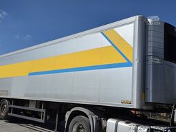 Rohr RSK/35 IV Carrier Vector 1950 Palfinger LBW 2xLiftachse 1xLenkachse