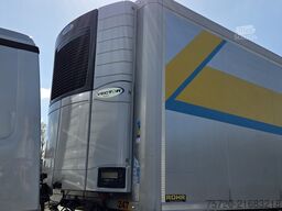 Rohr RSK/35 IV Carrier Vector 1950 Palfinger LBW 2xLiftachse 1xLenkachse