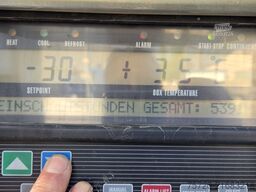 Rohr RSK/35 IV Carrier Vector 1950 Palfinger LBW 2xLiftachse 1xLenkachse