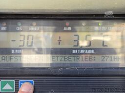 Rohr RSK/35 IV Carrier Vector 1950 Palfinger LBW 2xLiftachse 1xLenkachse