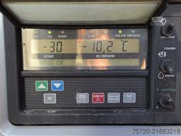 Rohr RSK/35 IV Carrier Vector 1950 Palfinger LBW 2xLiftachse 1xLenkachse