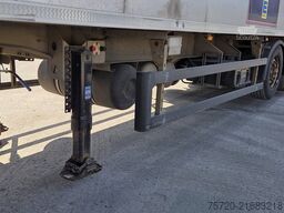 Rohr RSK/35 IV Carrier Vector 1950 Palfinger LBW 2xLiftachse 1xLenkachse