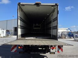 Rohr RSK/35 IV Carrier Vector 1950 Palfinger LBW 2xLiftachse 1xLenkachse