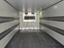 Rohr RSK/35 IV Carrier Vector 1950 Palfinger LBW 2xLiftachse 1xLenkachse