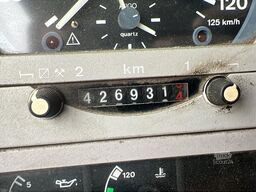 MAN 19.343 (FULL STEEL SUSP. / LAMES / BIG AXLE / G...