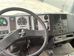 MAN 19.343 (FULL STEEL SUSP. / LAMES / BIG AXLE / G...