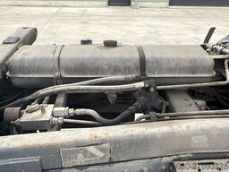 MAN 19.343 (FULL STEEL SUSP. / LAMES / BIG AXLE / G...