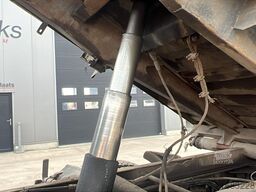 MAN 19.343 (FULL STEEL SUSP. / LAMES / BIG AXLE / G...
