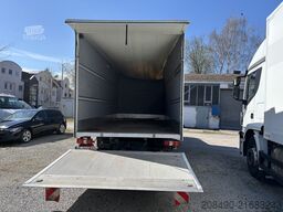 Mercedes-Benz ATEGO 821 L, FFH